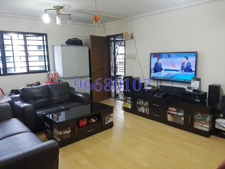 Blk 421 Bedok North Road (Bedok), HDB 4 Rooms #140419542
